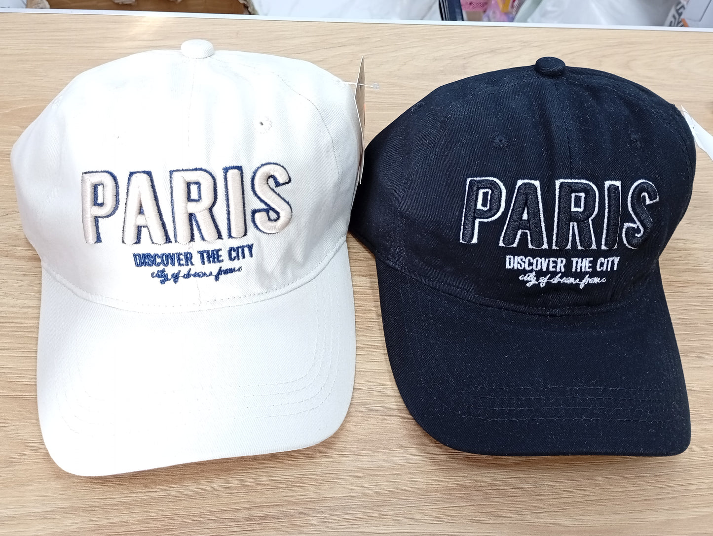Gorras unisex