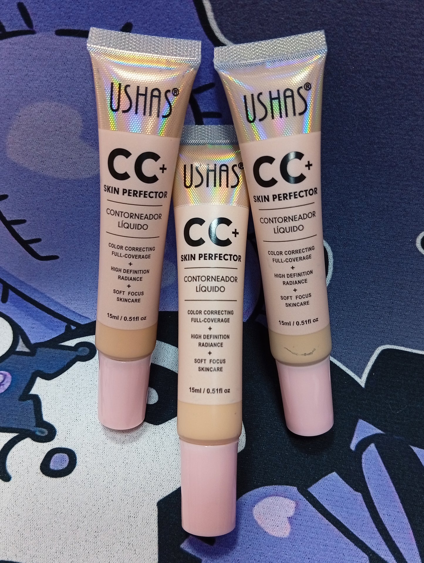 Ushas Skin Perfector