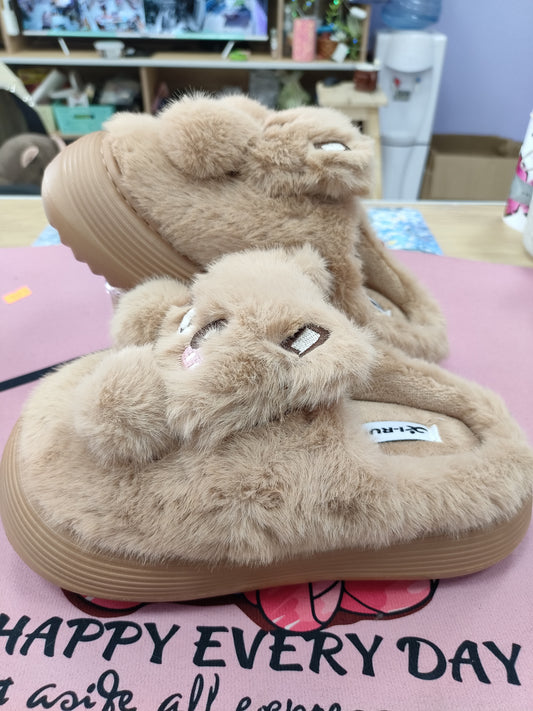 Pantufla Peluche
