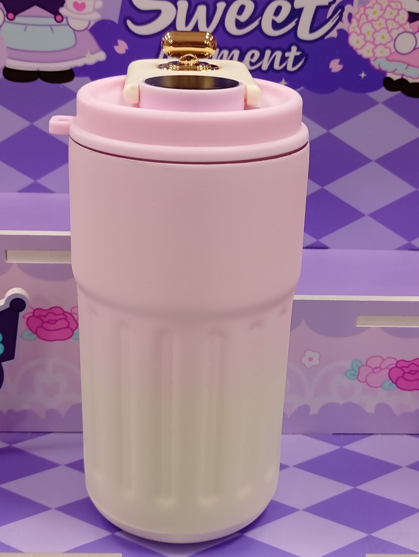 Vaso termico