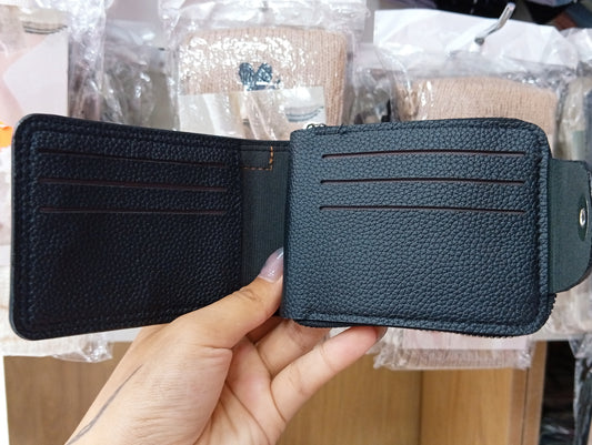 Billetera hombre Lacoste