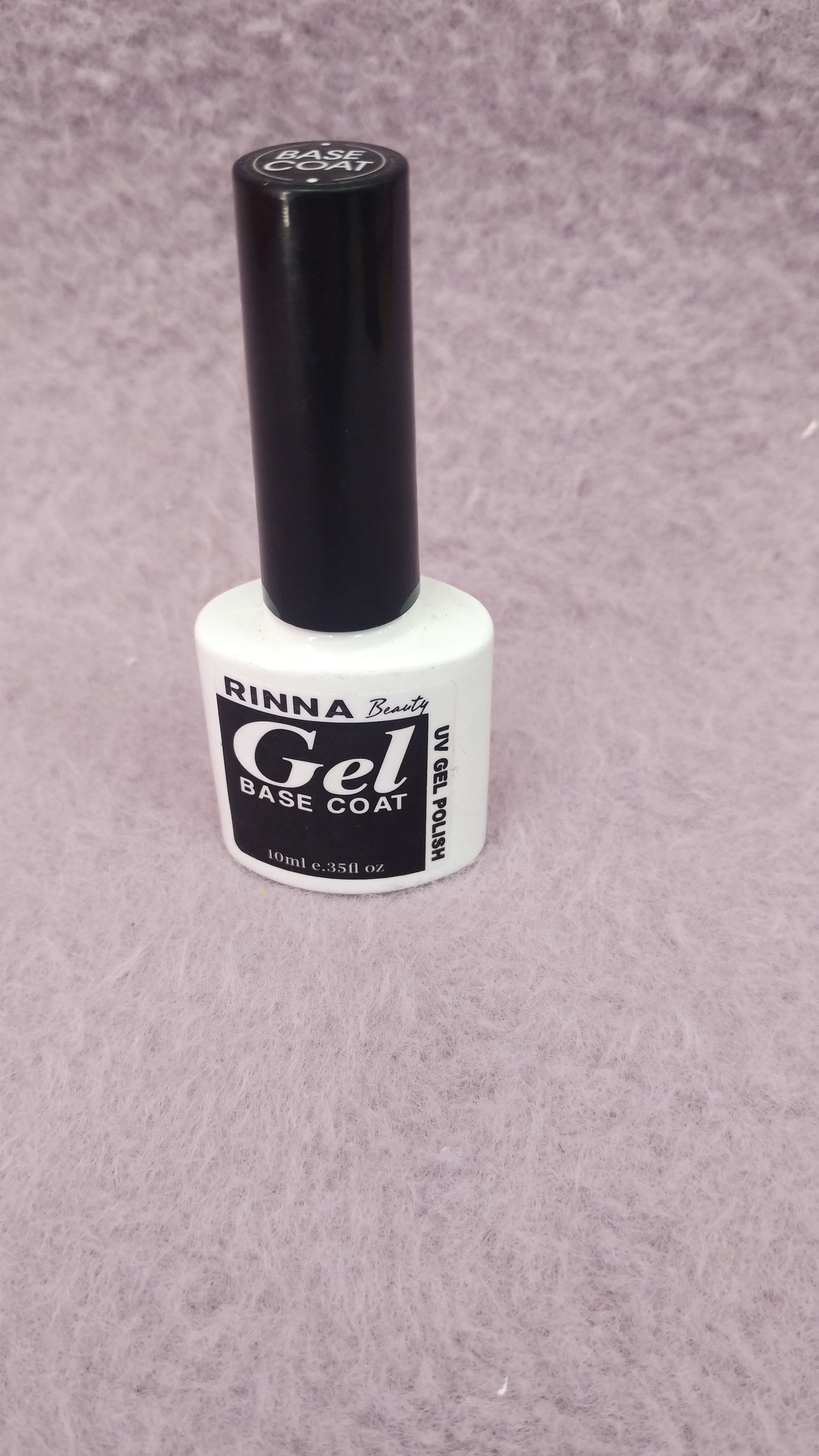 Base coat uv