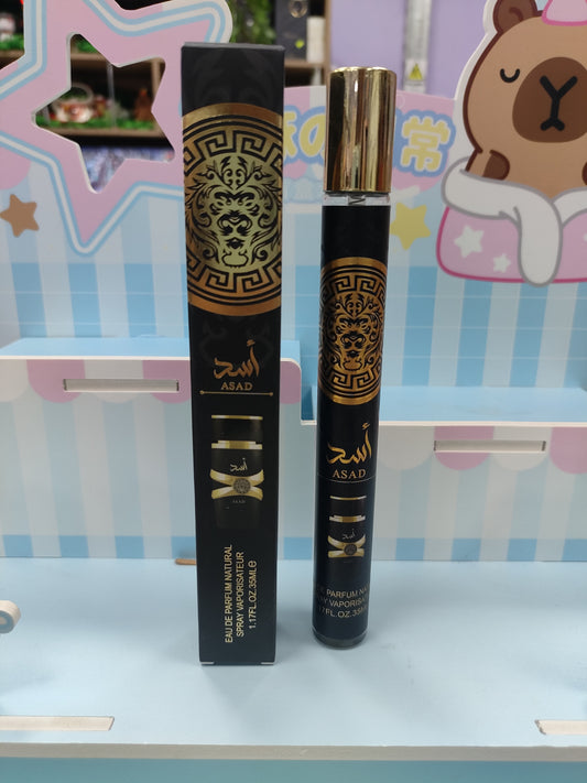 Perfume Asad 35ml