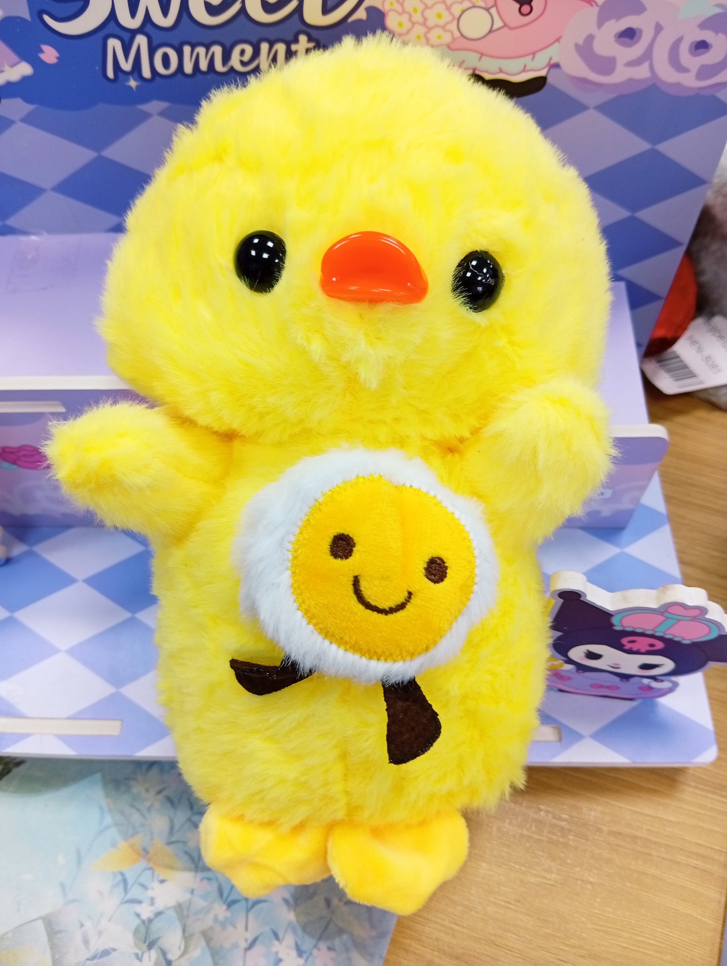Patito