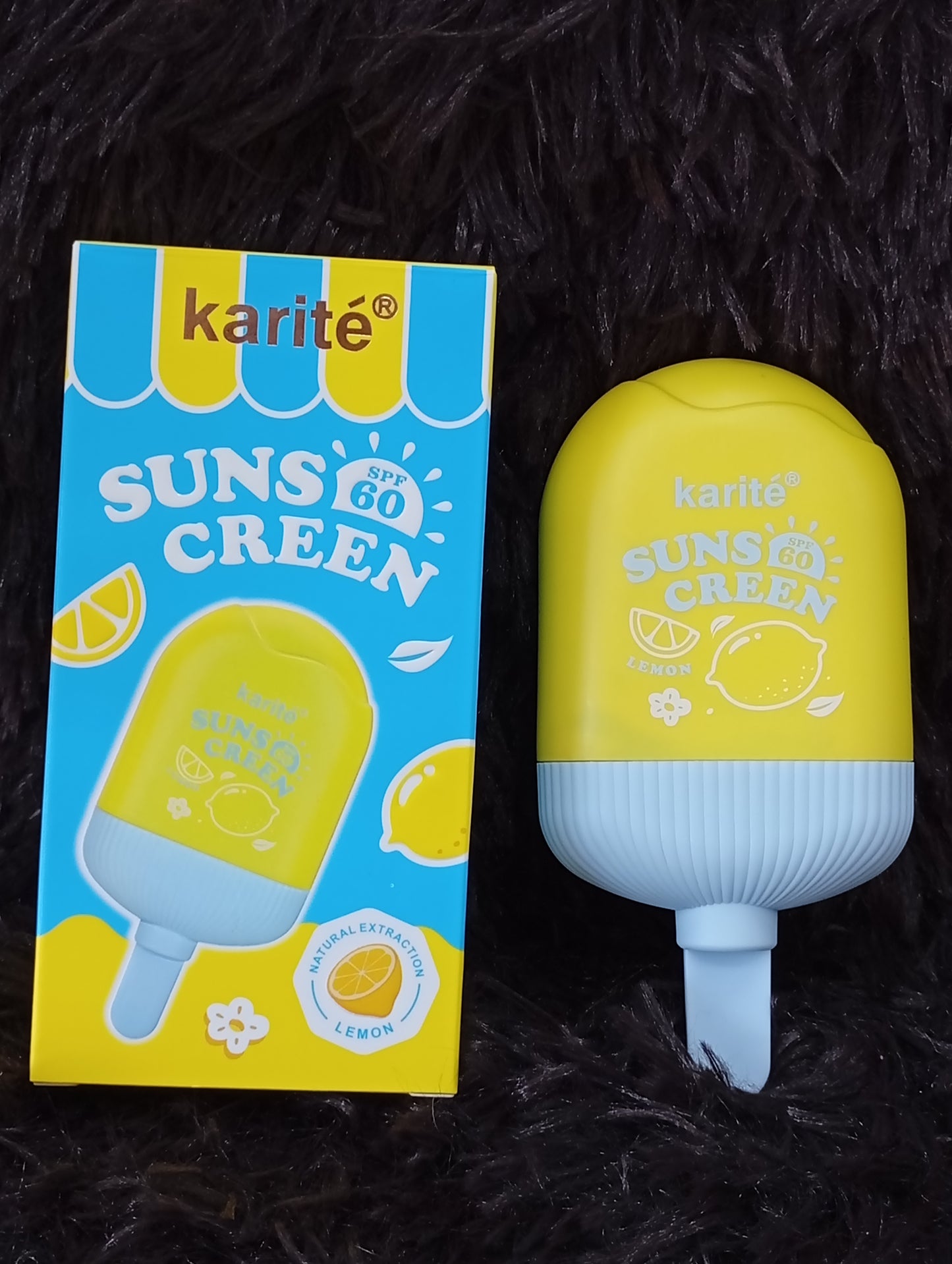 Karite protector