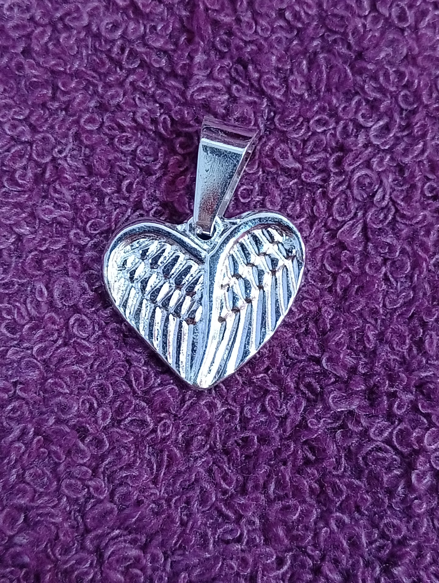 Dije corazon