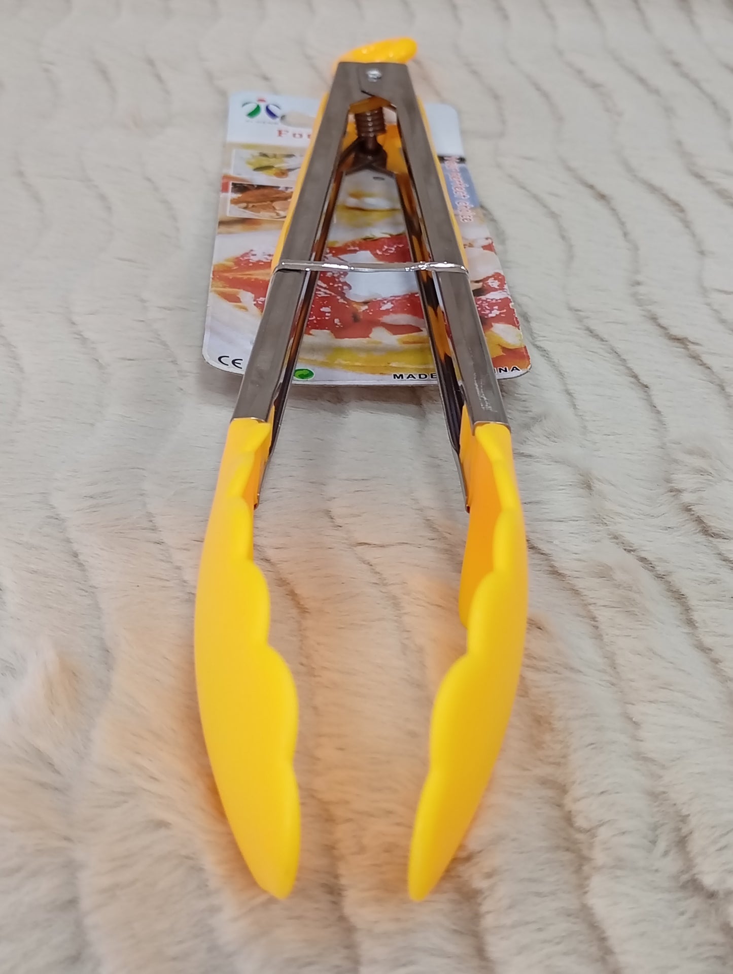 Pinzas para espaguetis