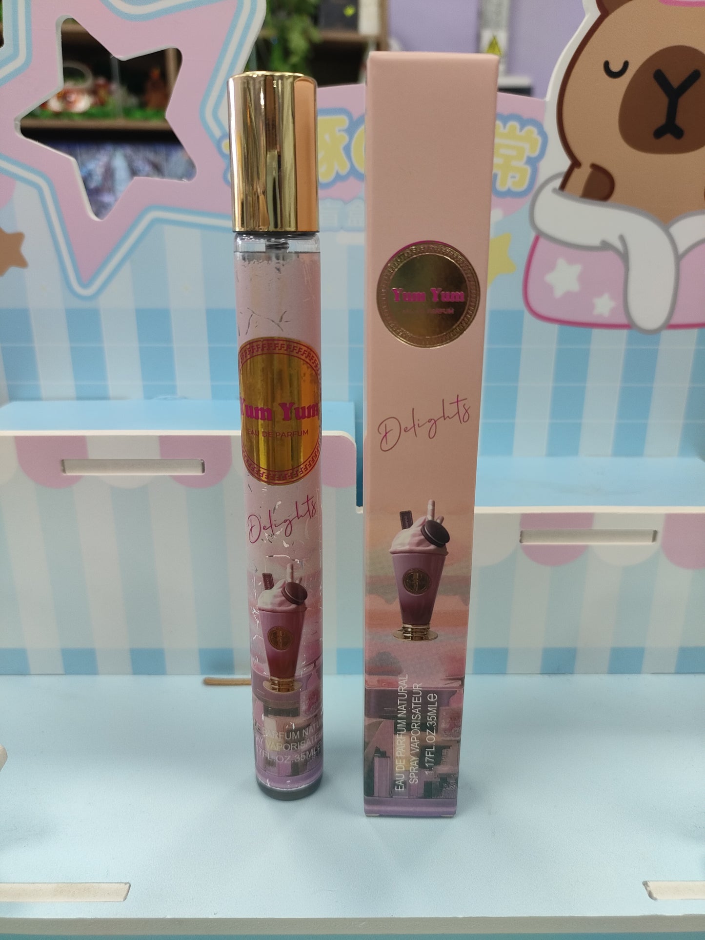 Perfumes Delights 35ml