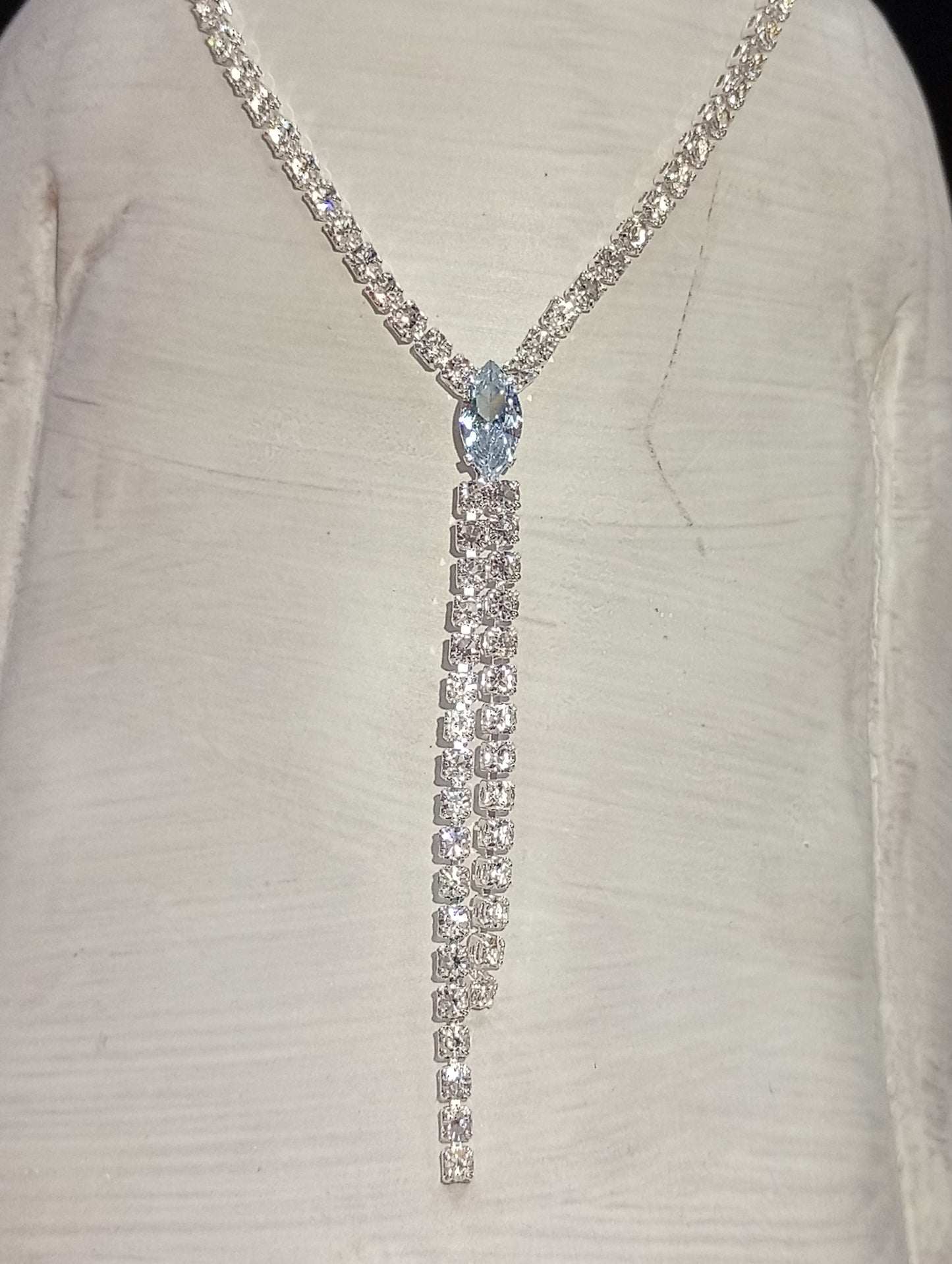 Cadena de diamantes