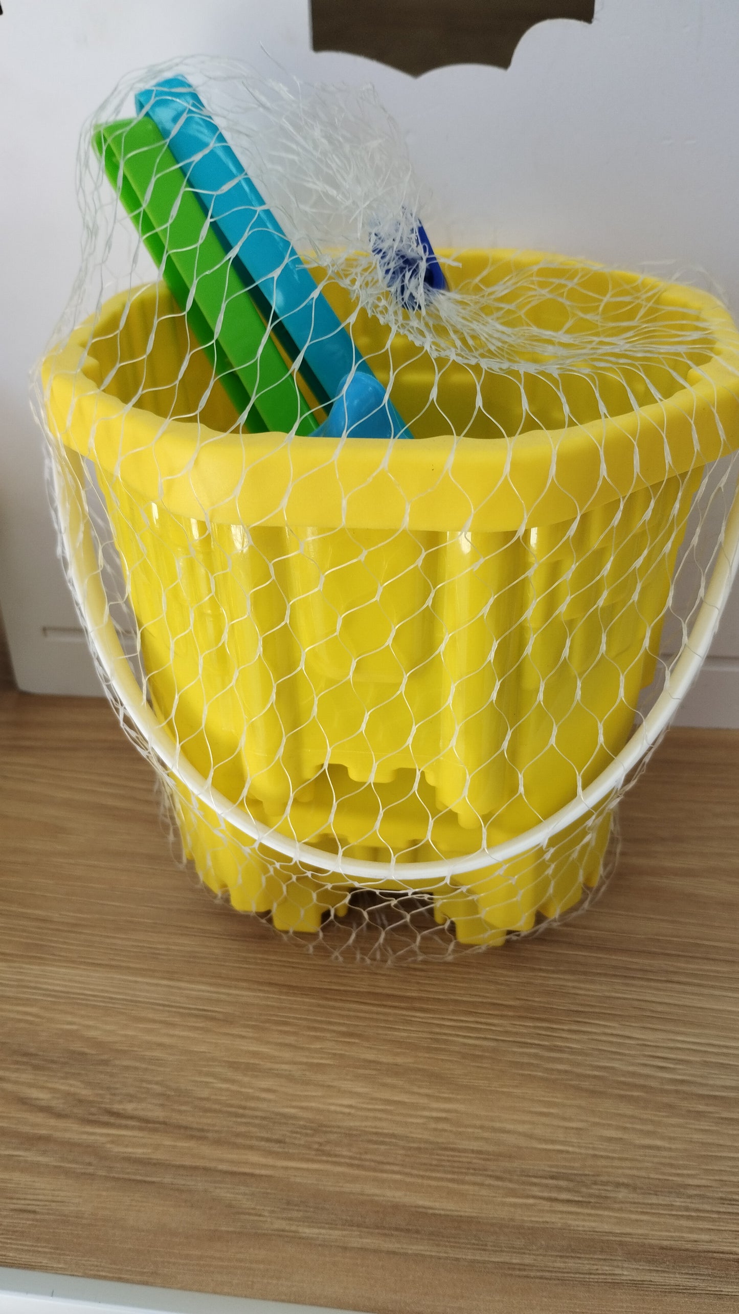 Set playero para los niño/as