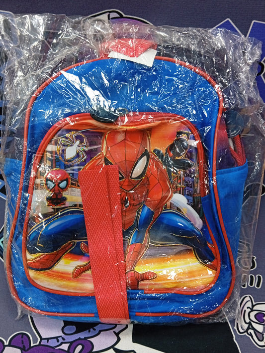 Mochila de personajes