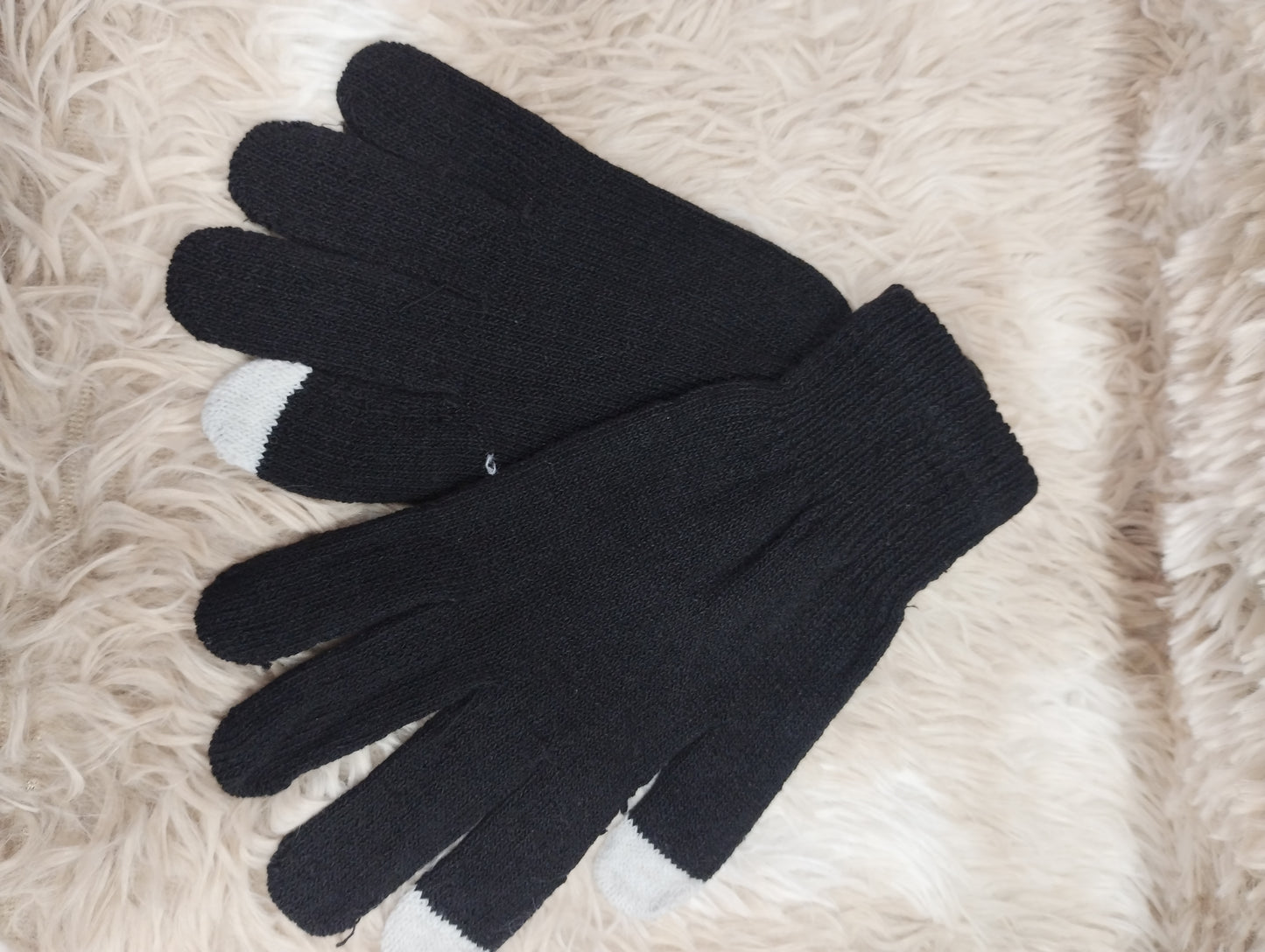 Guantes de invierno unisex