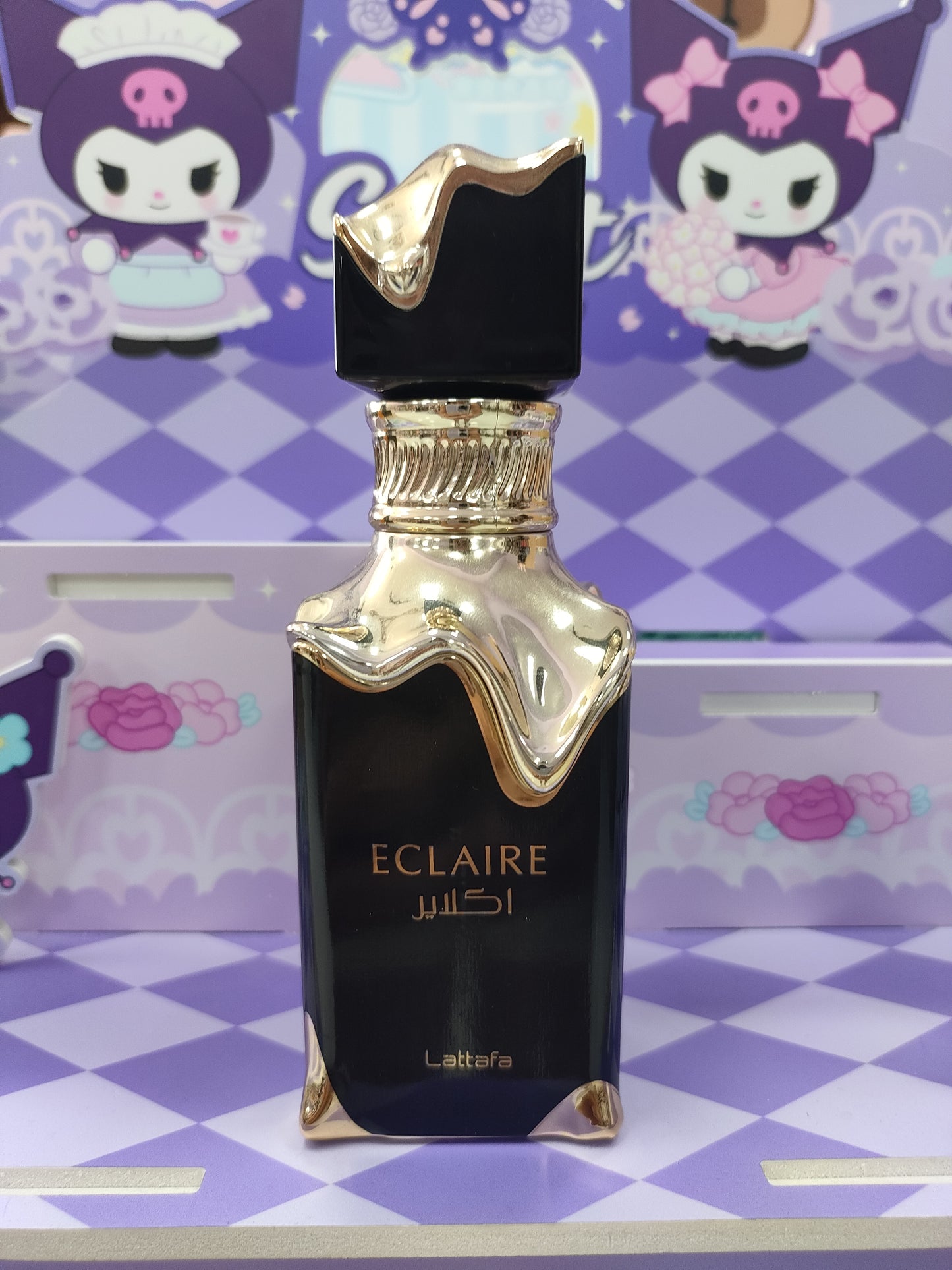 Perfume Eclaire 100ml