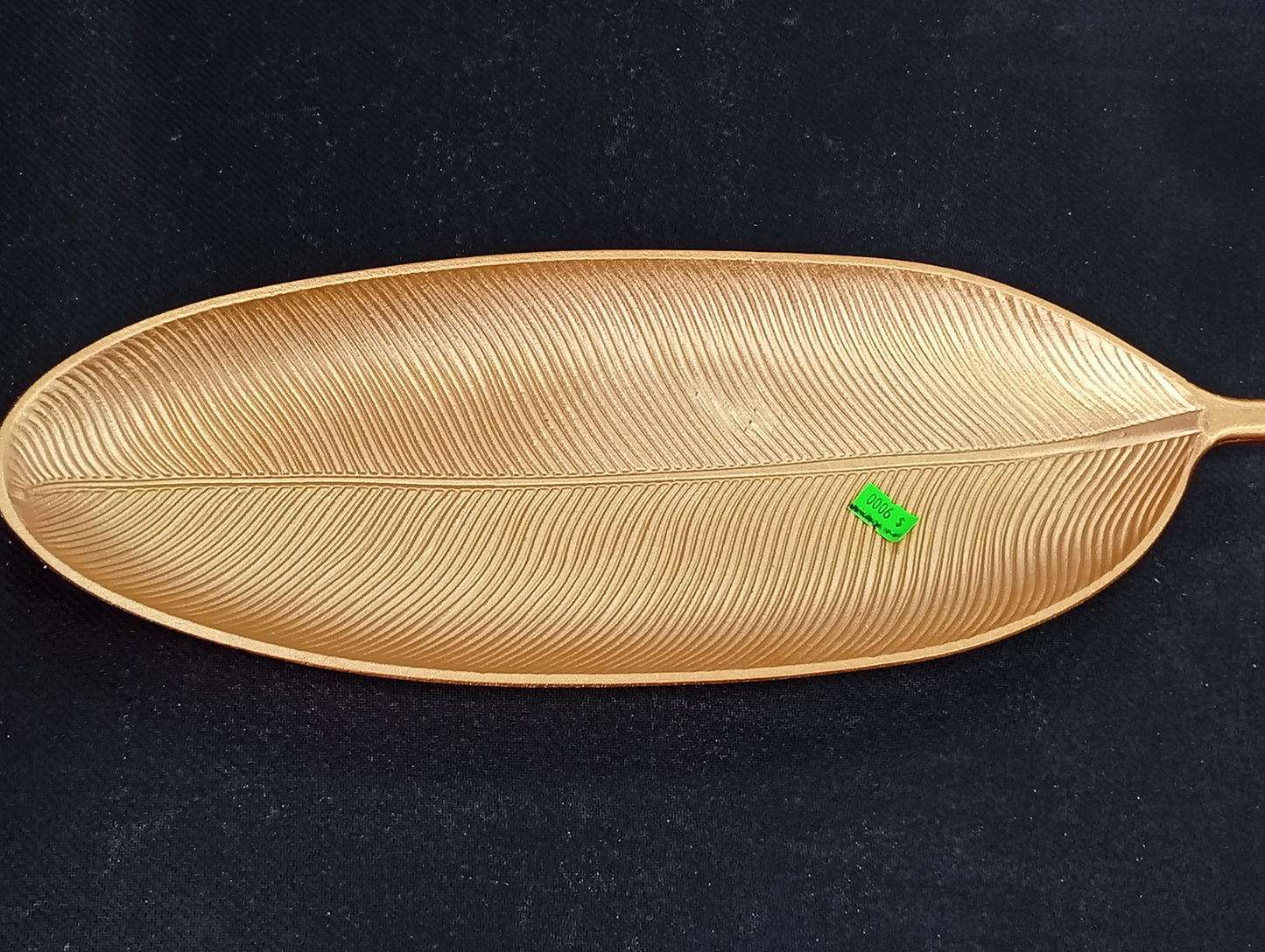 Bandeja de hoja