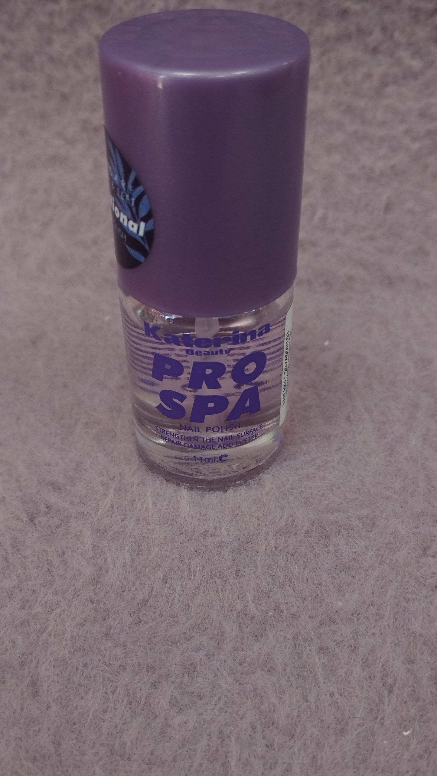 Pro spa