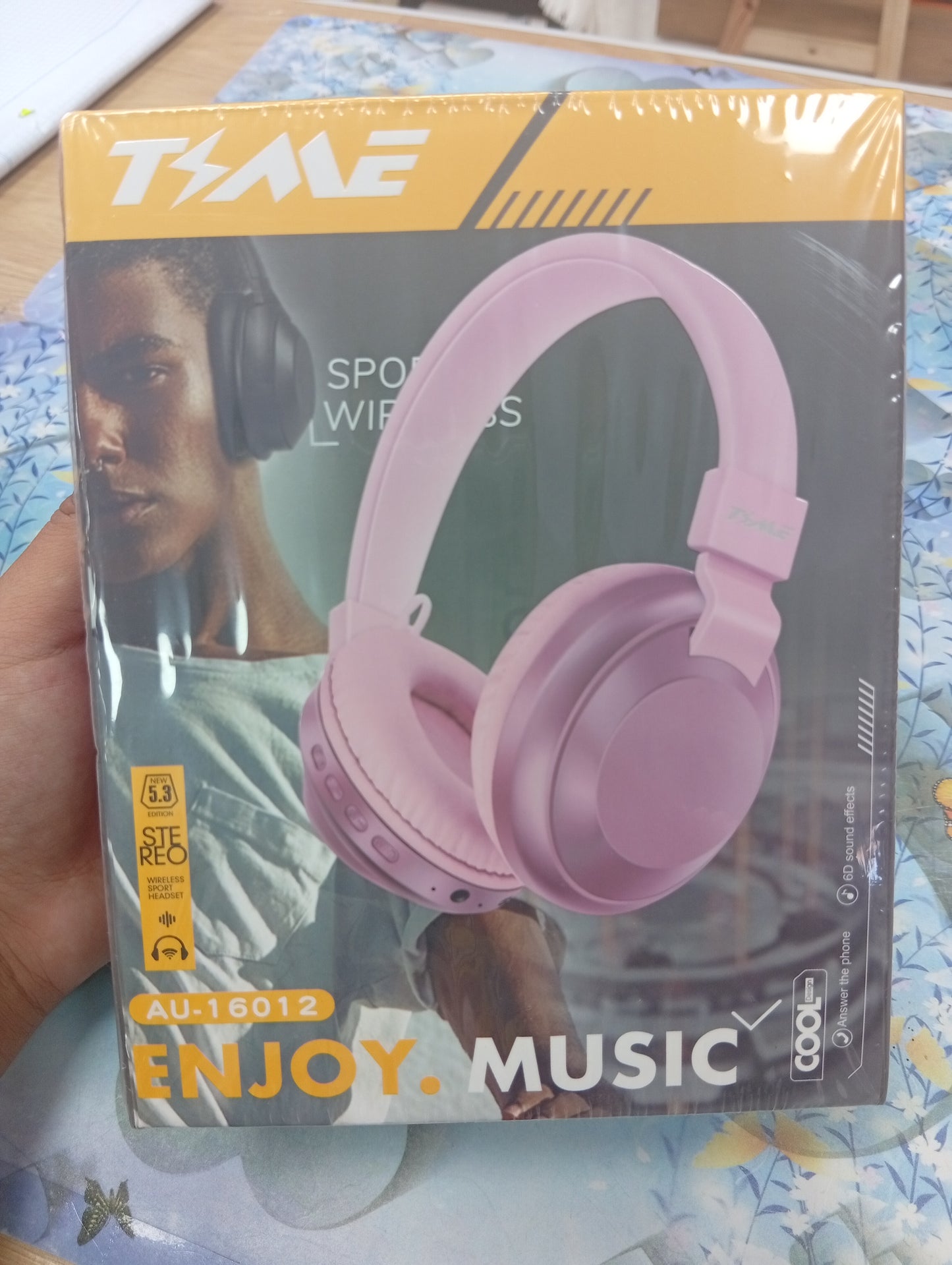 Auriculares