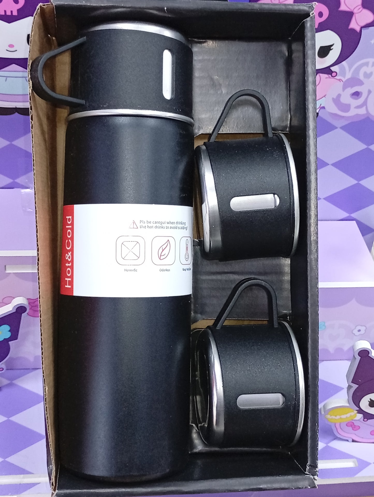 Termo 500ml