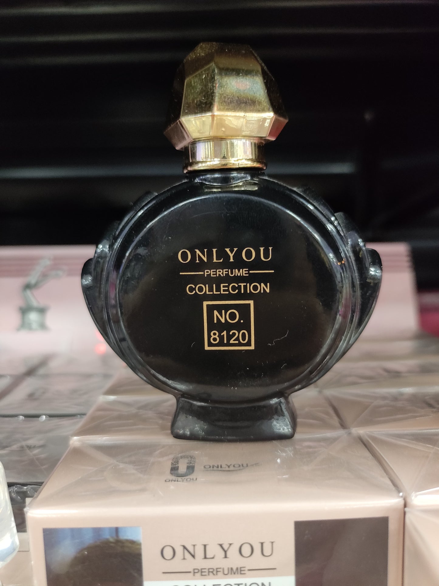 Perfume onlyou no.8120 30ml