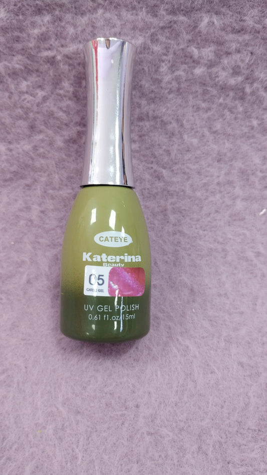 Esmalte de uñas