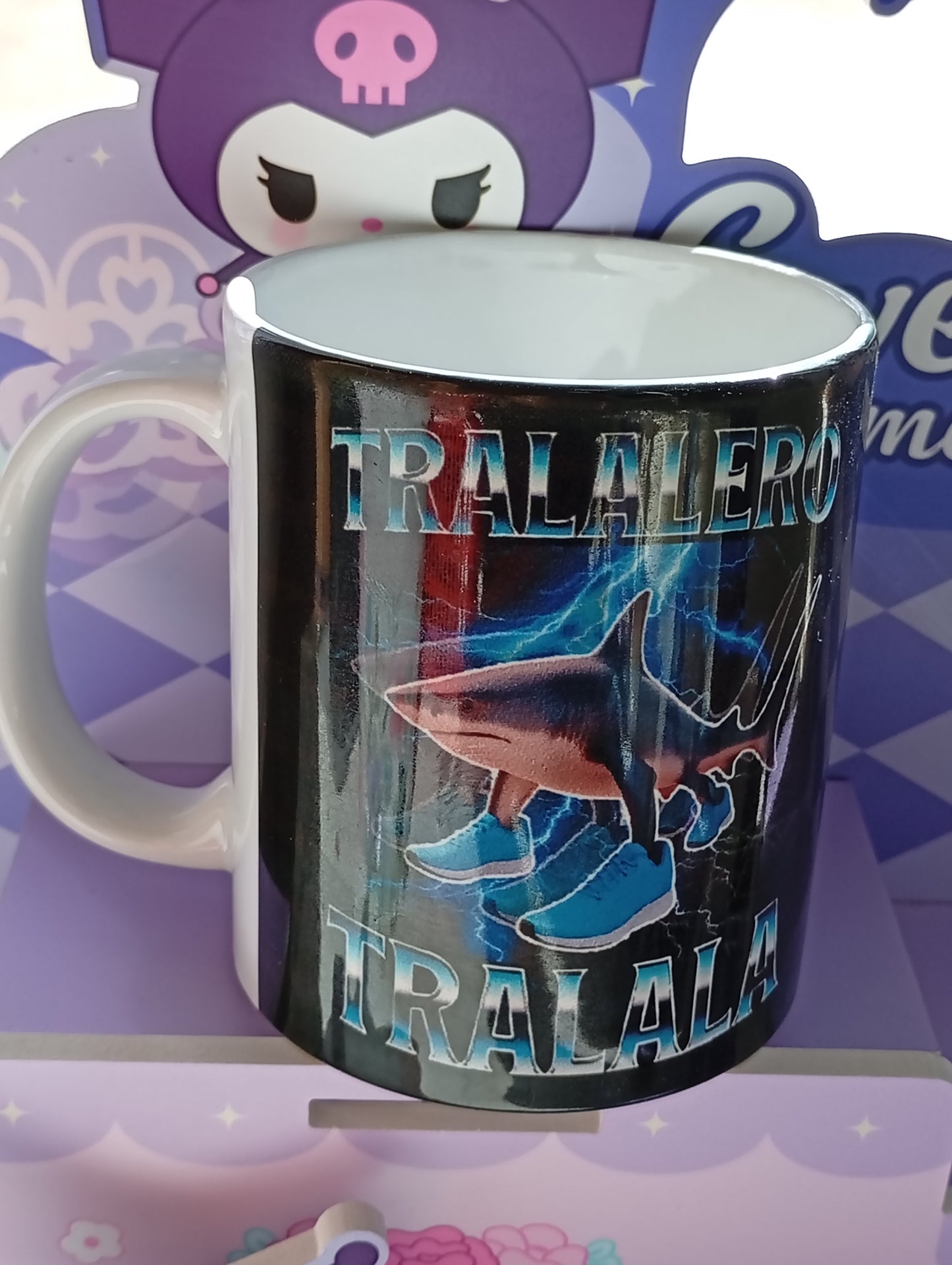 Taza niño