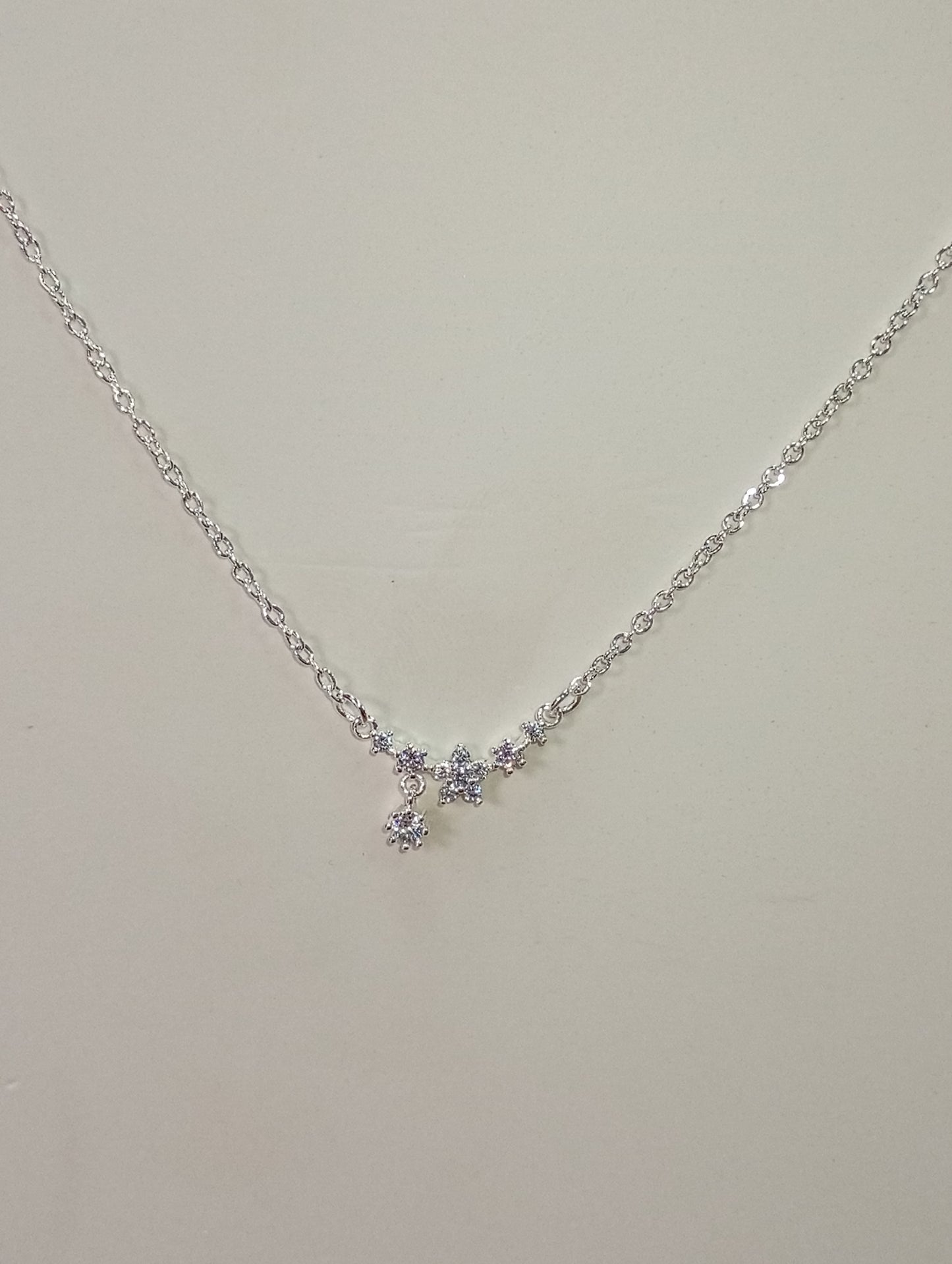 Cadena+ dije estrellitas