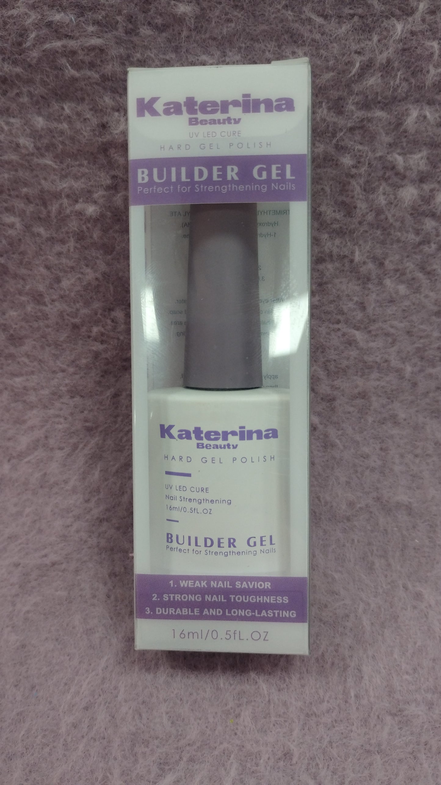 Builder gel