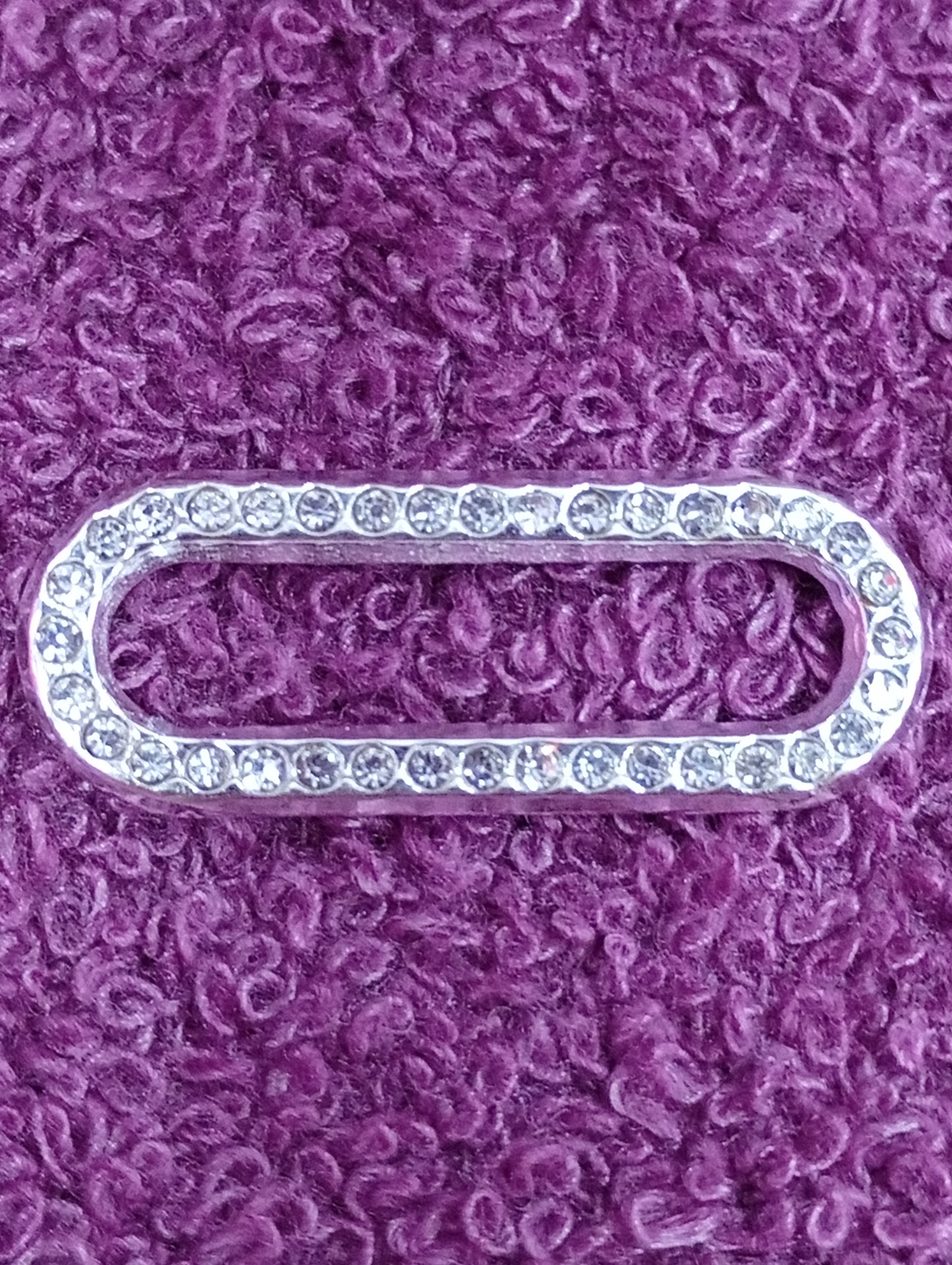 Dije oval