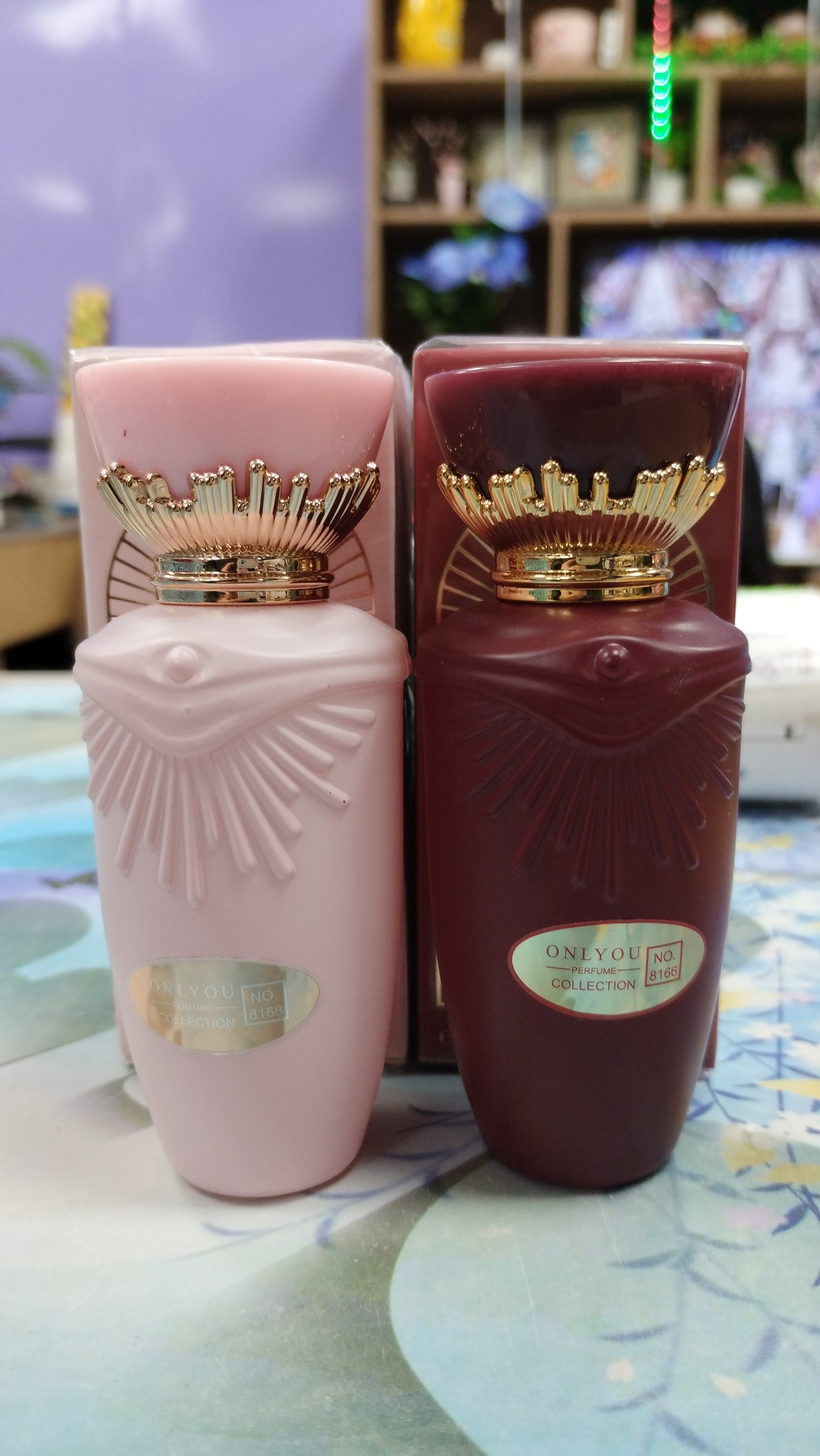 Perfume Onlyou e30 ML