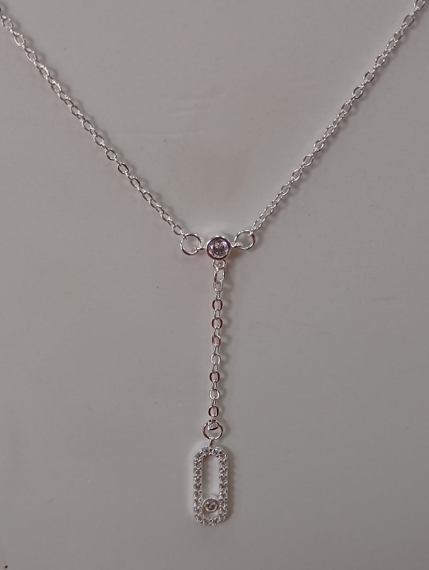 Cadena corbata