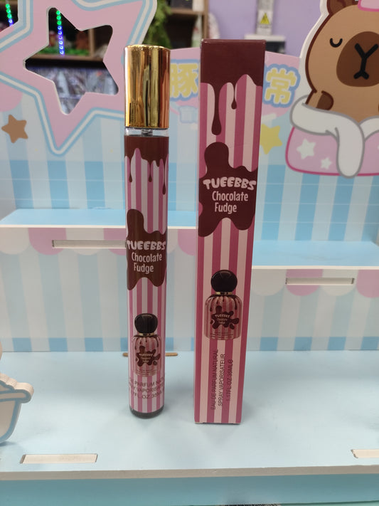 Perfume Tueebbs Chocolate Fudge 35ml