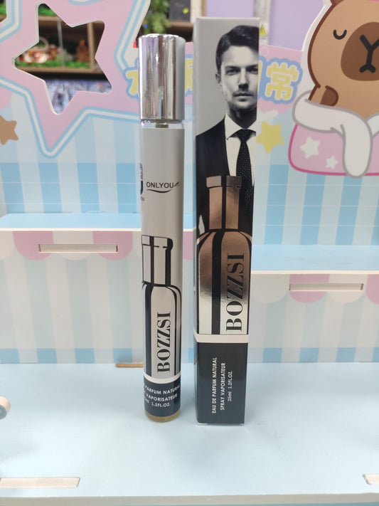 Perfume Bozzsi 35ml