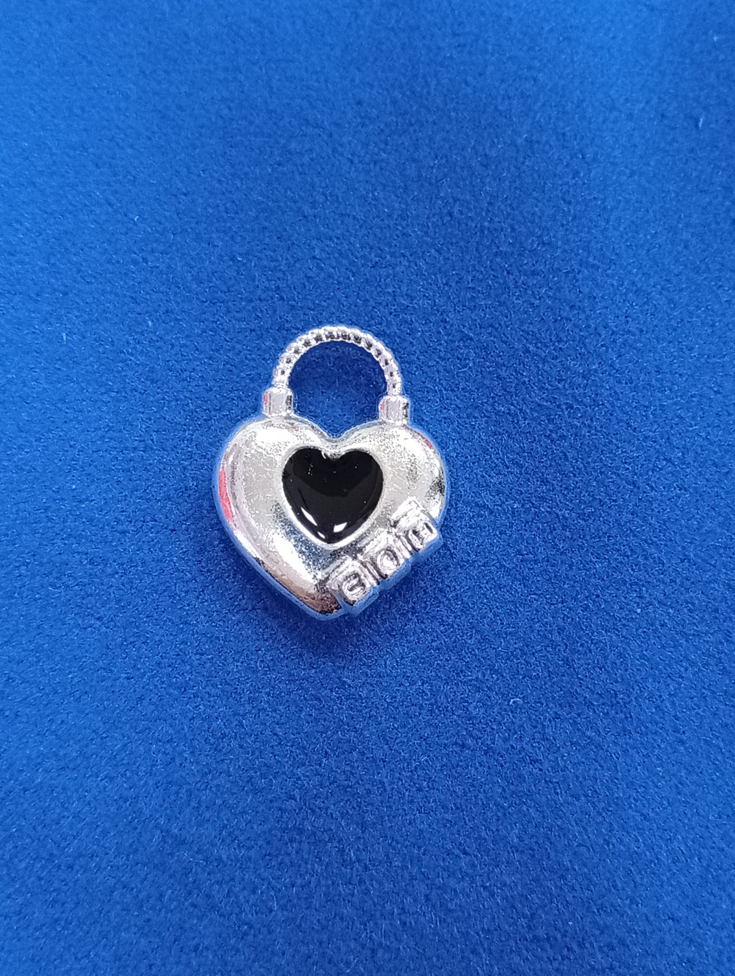 Dije corazon