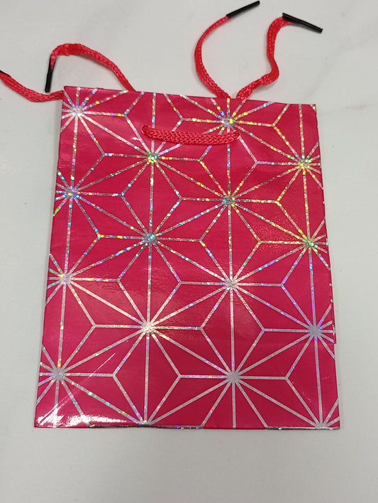 Bolsa de cartón