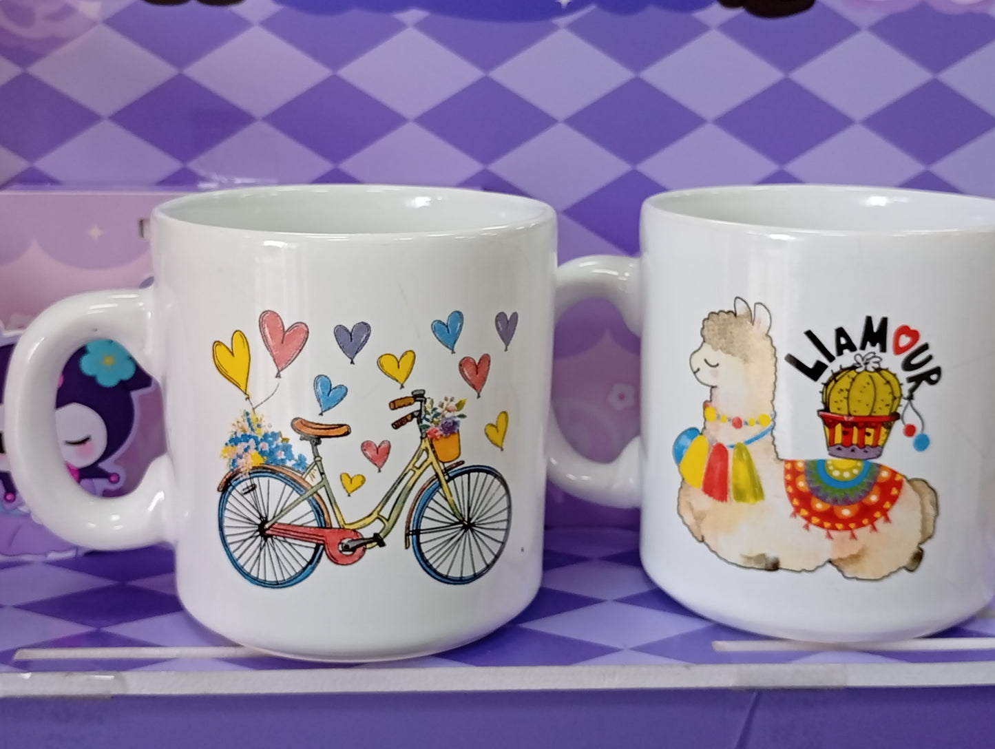 Taza de café