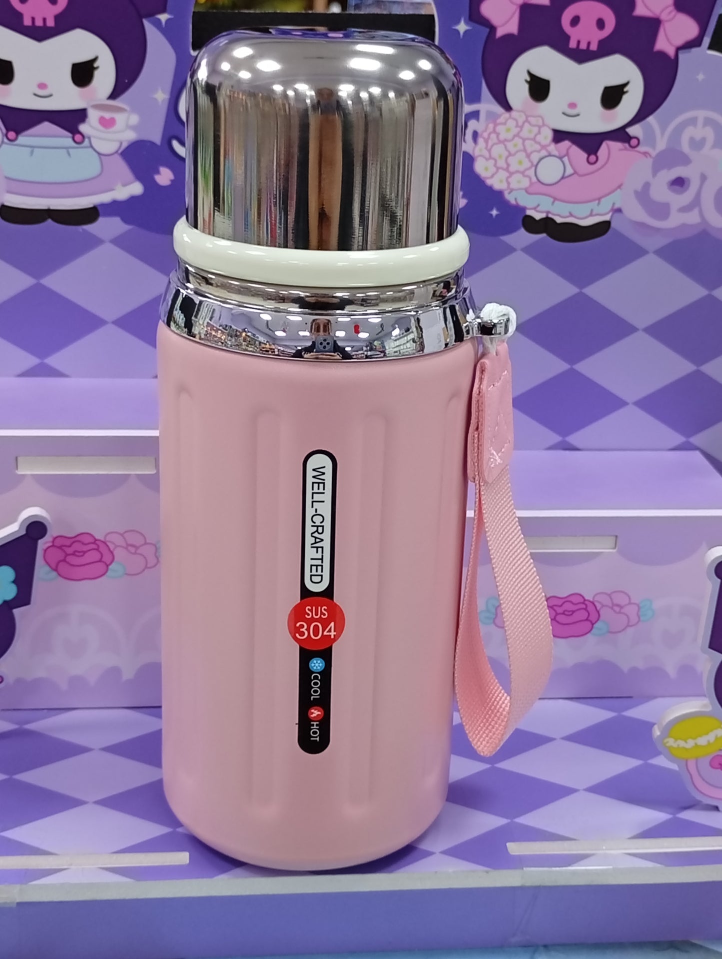 Termo vacuum