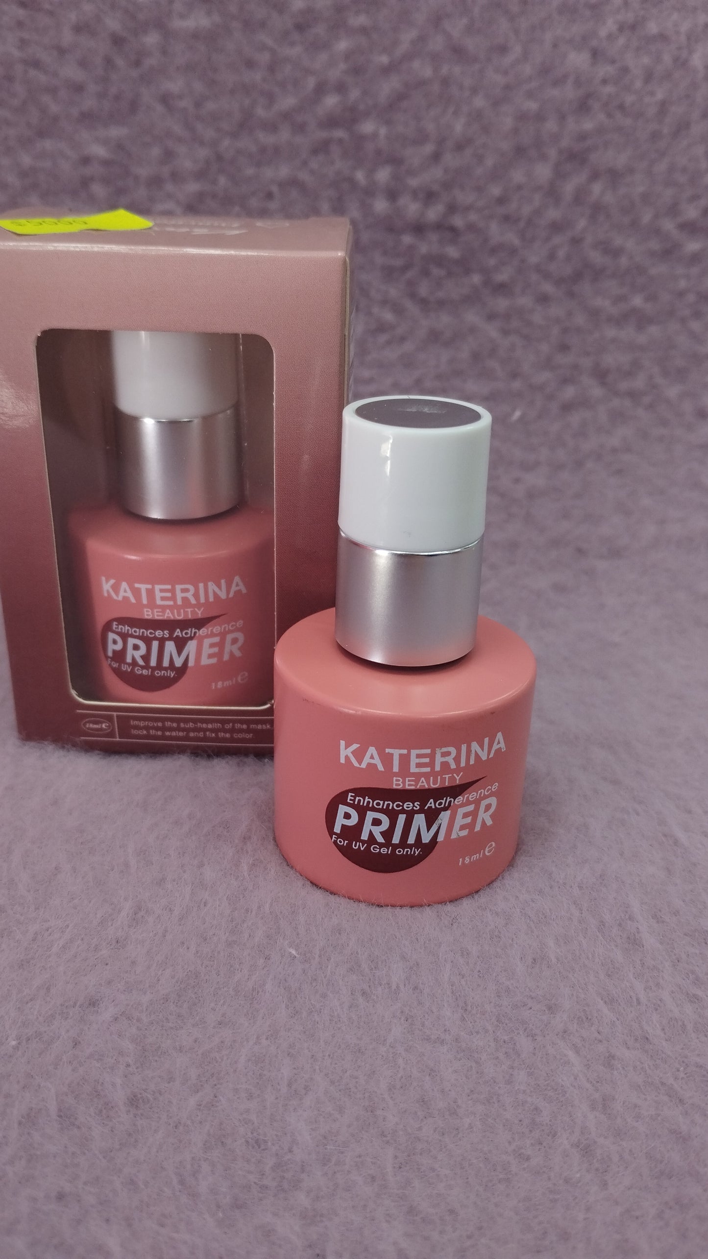 Enhances adherence primer