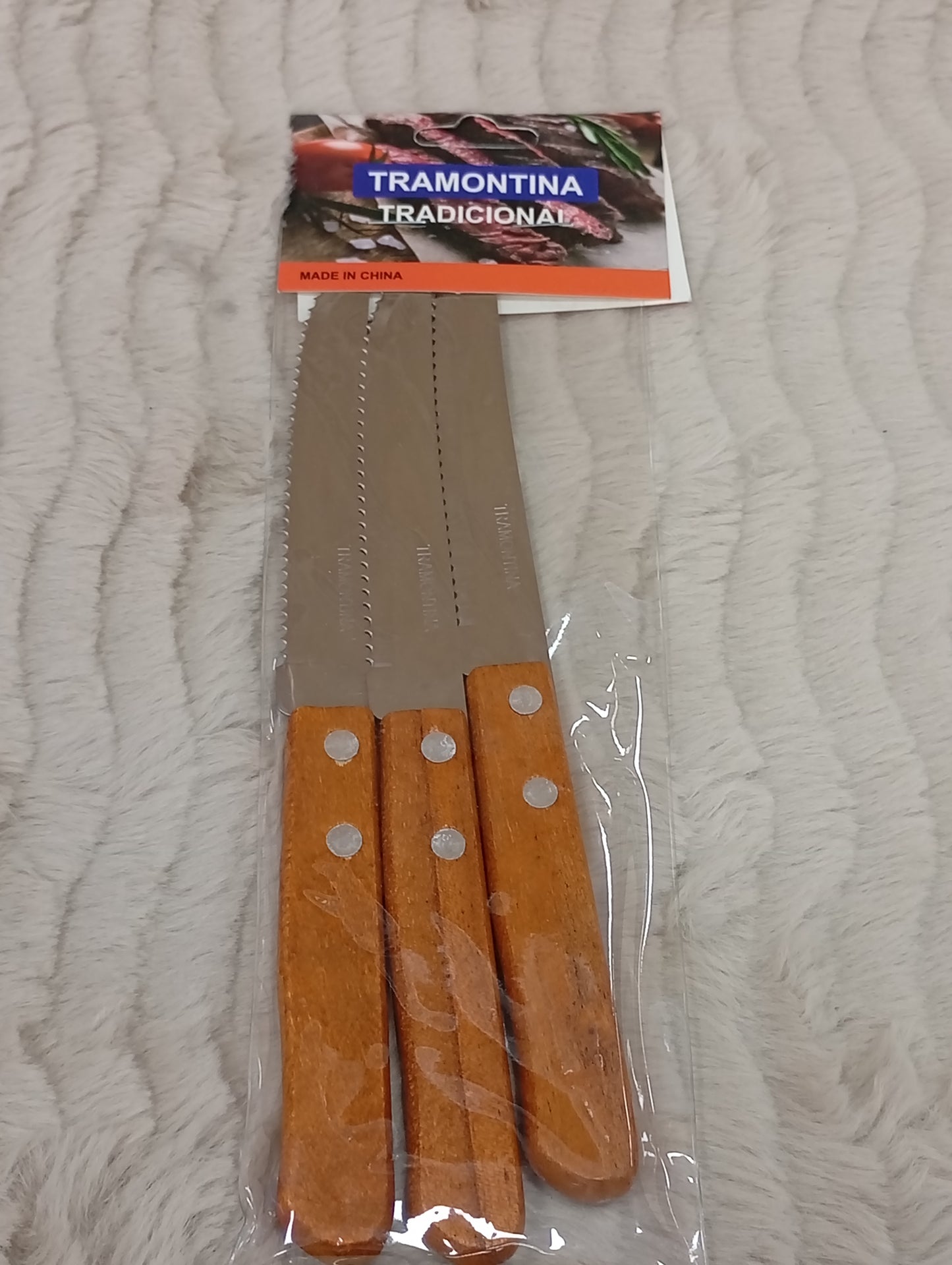 Cuchillo Tramontina
