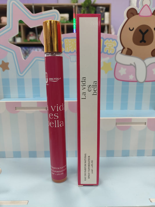 Perfume La vida es bella 35ml