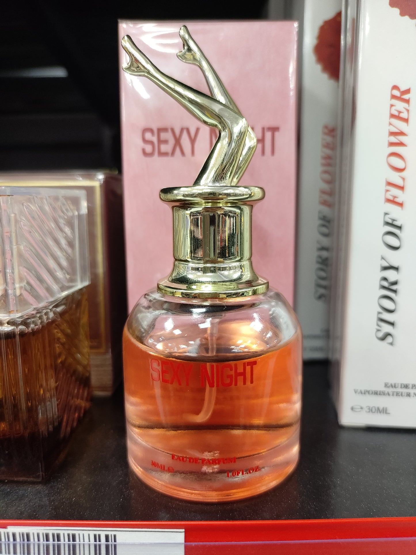 Perfume sexy night 30ml
