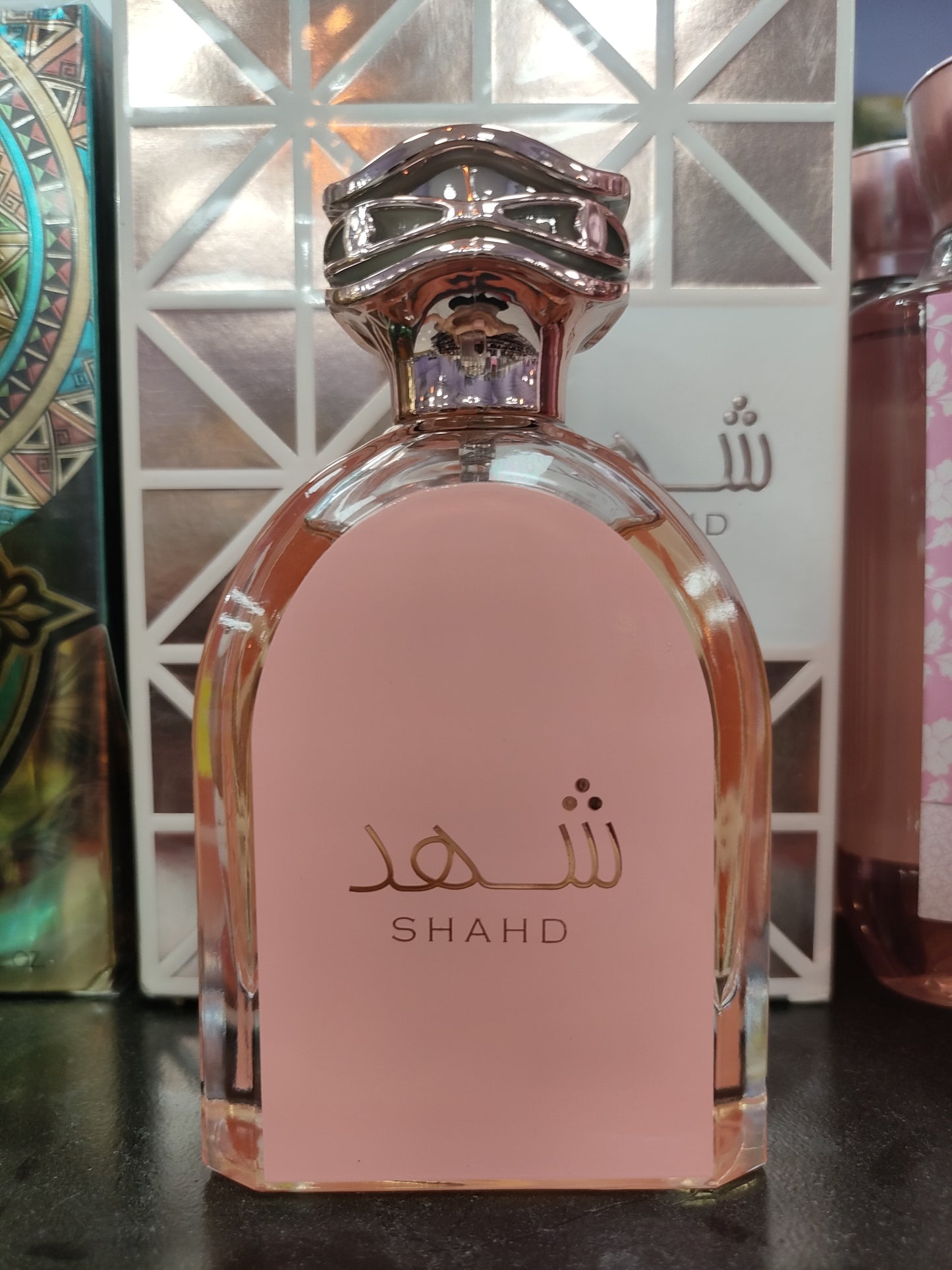 Perfume shahd 100ml