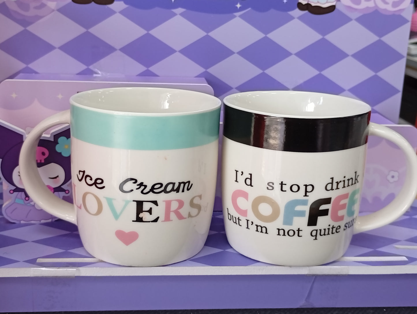 Taza de café