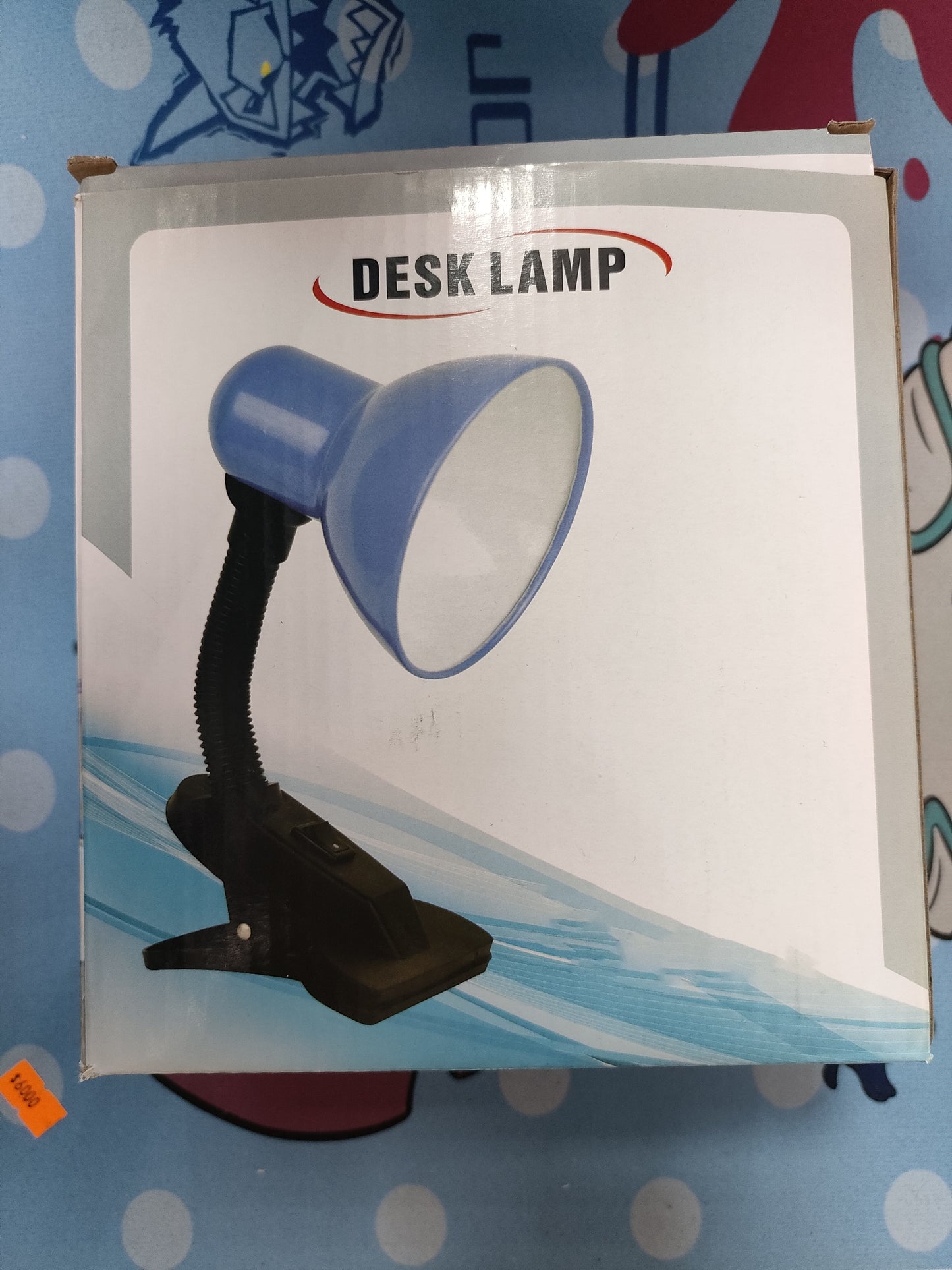 Lampara