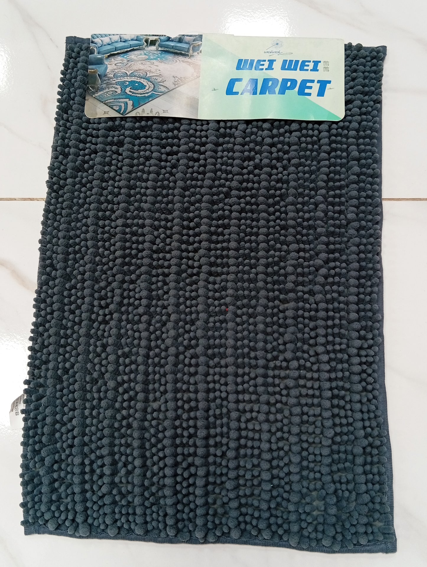 Alfombra Wei Wei Carpet