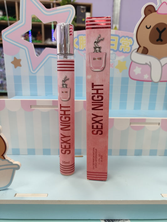 Perfume Sexy Night 35ml