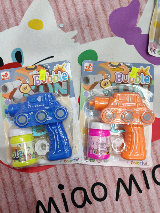Burbujeros