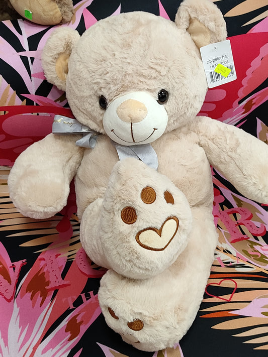 Peluches oso