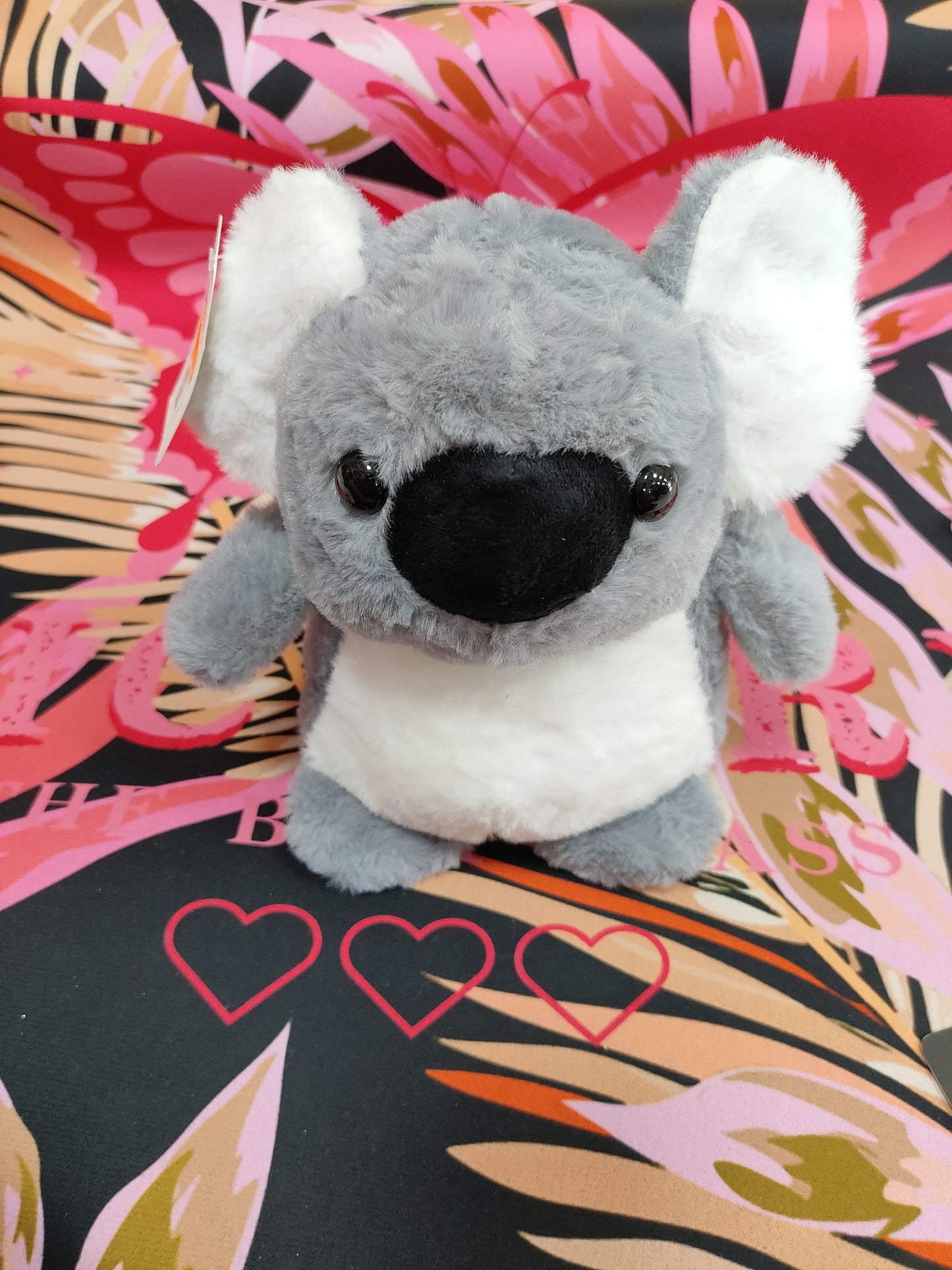 Peluche koala