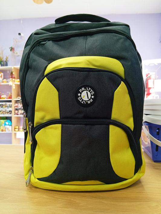 Mochila Pratys