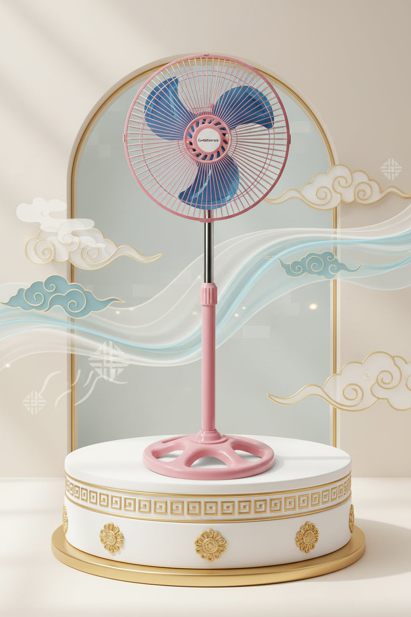 VENTILADOR VIBEK