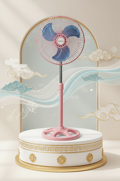 VENTILADOR VIBEK